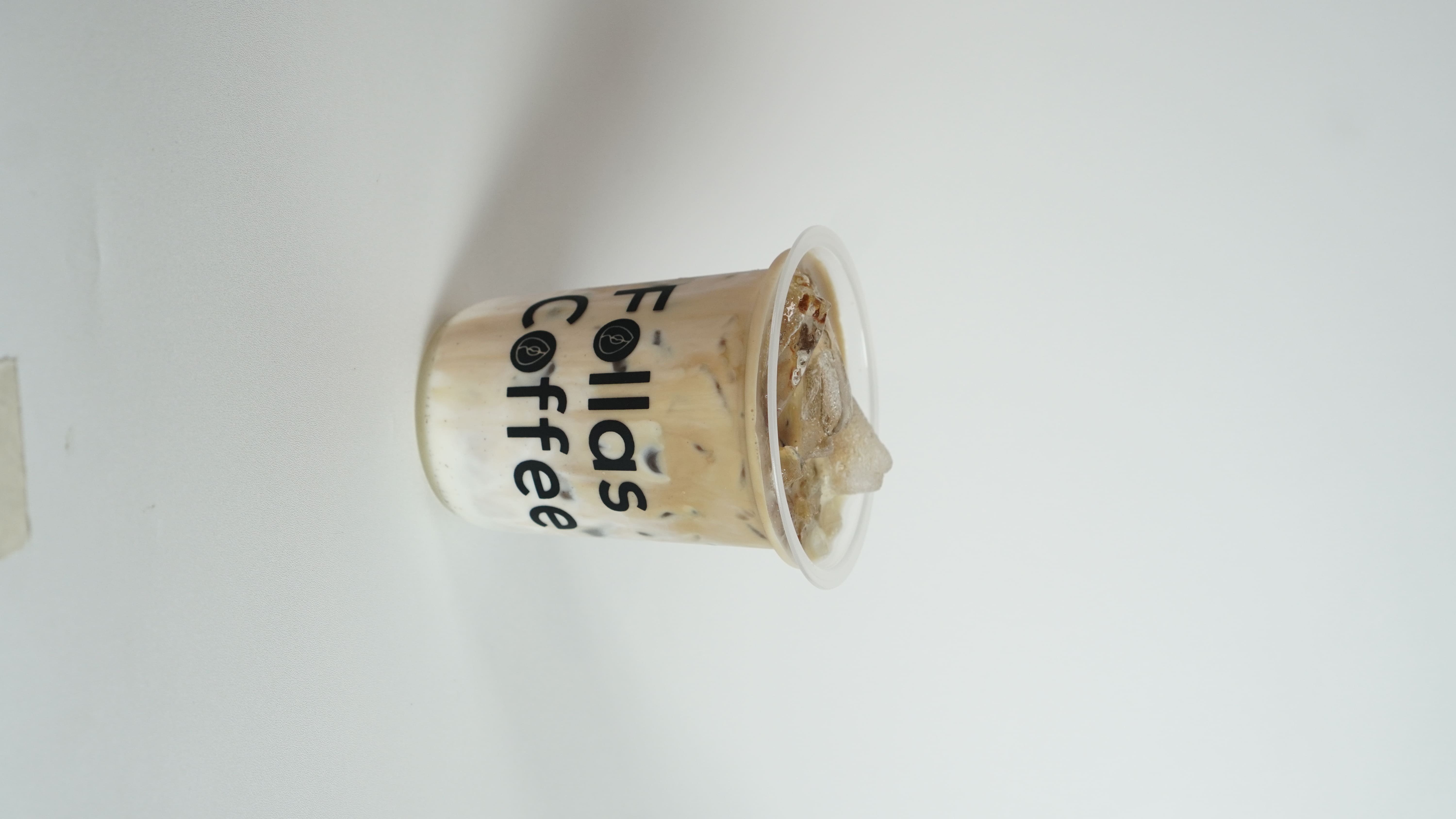Cafe Latte